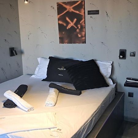 Pietra Mare Suites 파트라 외부 사진