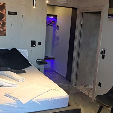 Pietra Mare Suites 파트라 외부 사진