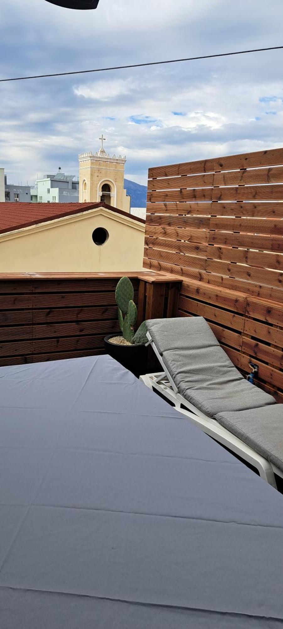 Pietra Mare Suites 파트라 외부 사진